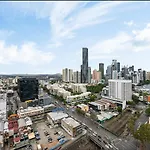 Luxury Skyview Best Location