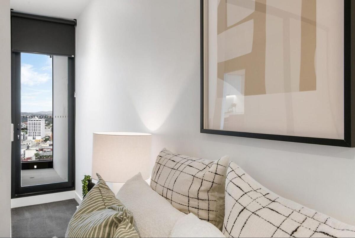 Luxury Skyview Location