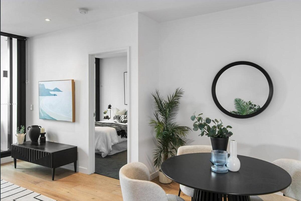 Luxury Skyview Location Apartment Brisbane