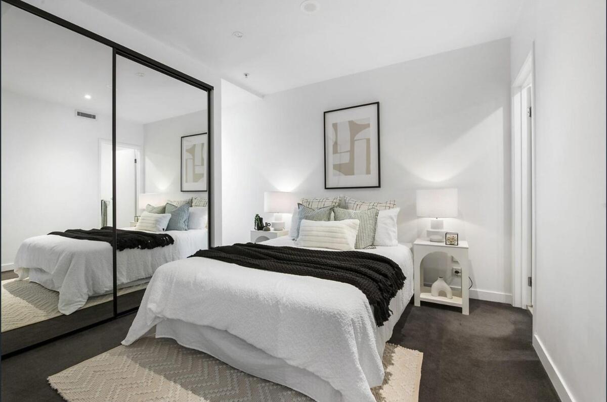 Luxury Skyview Location